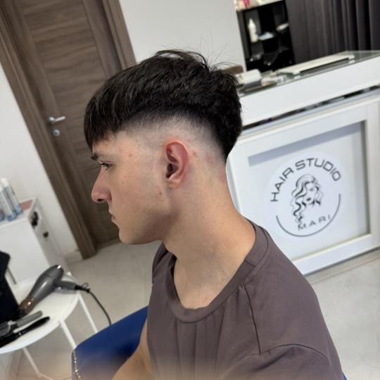 Hair studio Mari #beograd