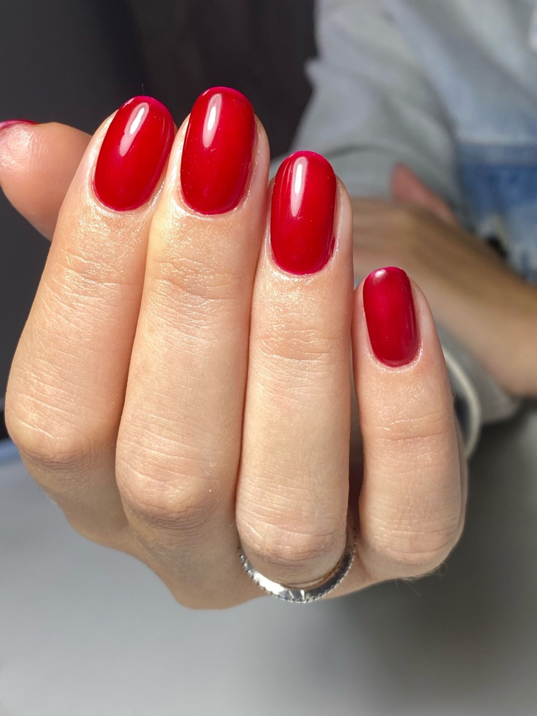 Look at me #beograd Manikir Manikir + Shellac