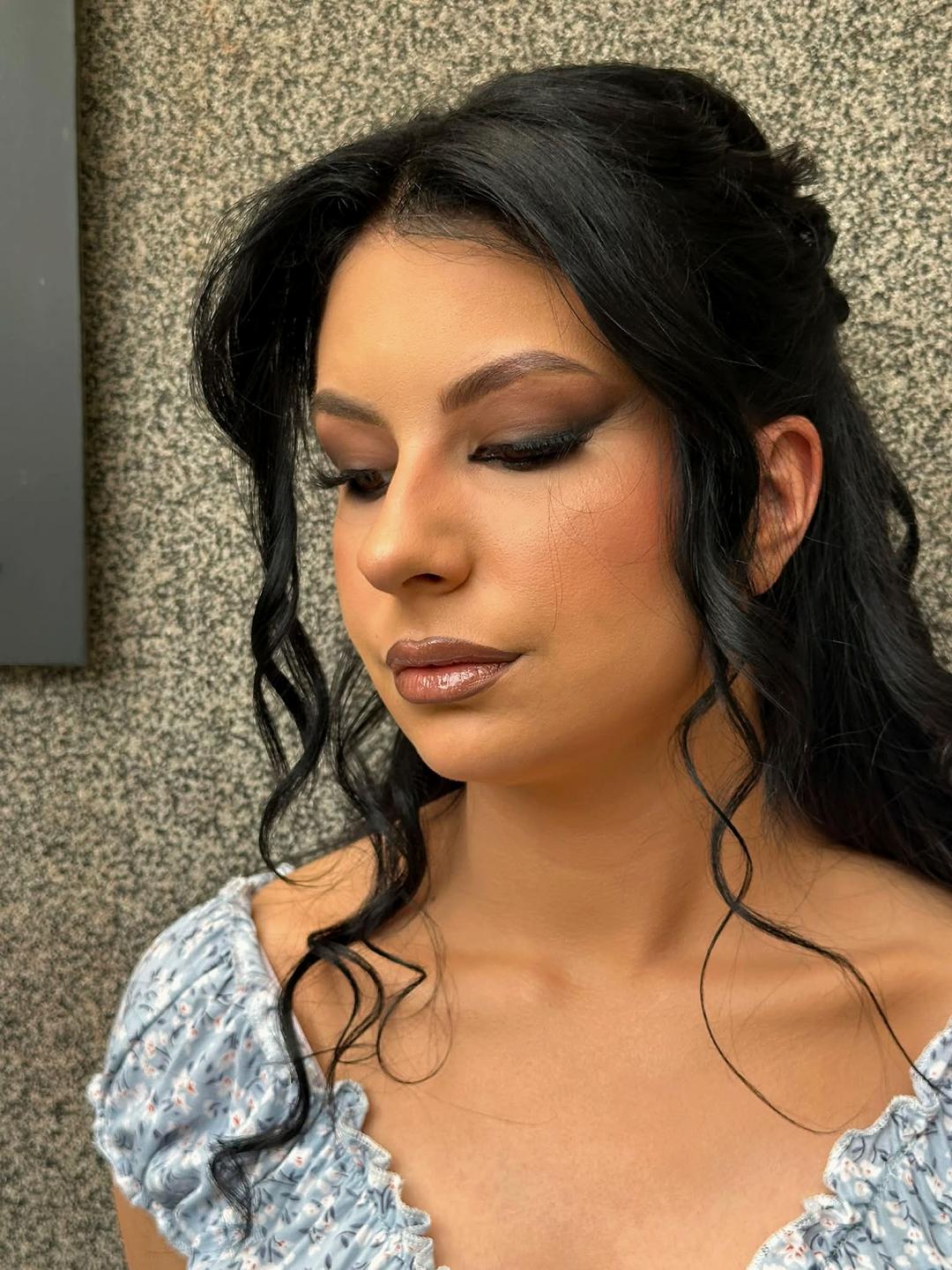 Profesionalna šminka - Avangard'S, Kruševac Make-up / šminkanje Lice Make-up / šminkanje, Kruševac, Centar