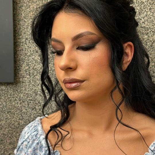 Avangard'S #krusevac Make-up / šminkanje Profesionalna šminka