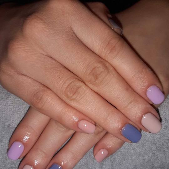 Migun centar relax #beograd Gel lak Gel lak - ruke