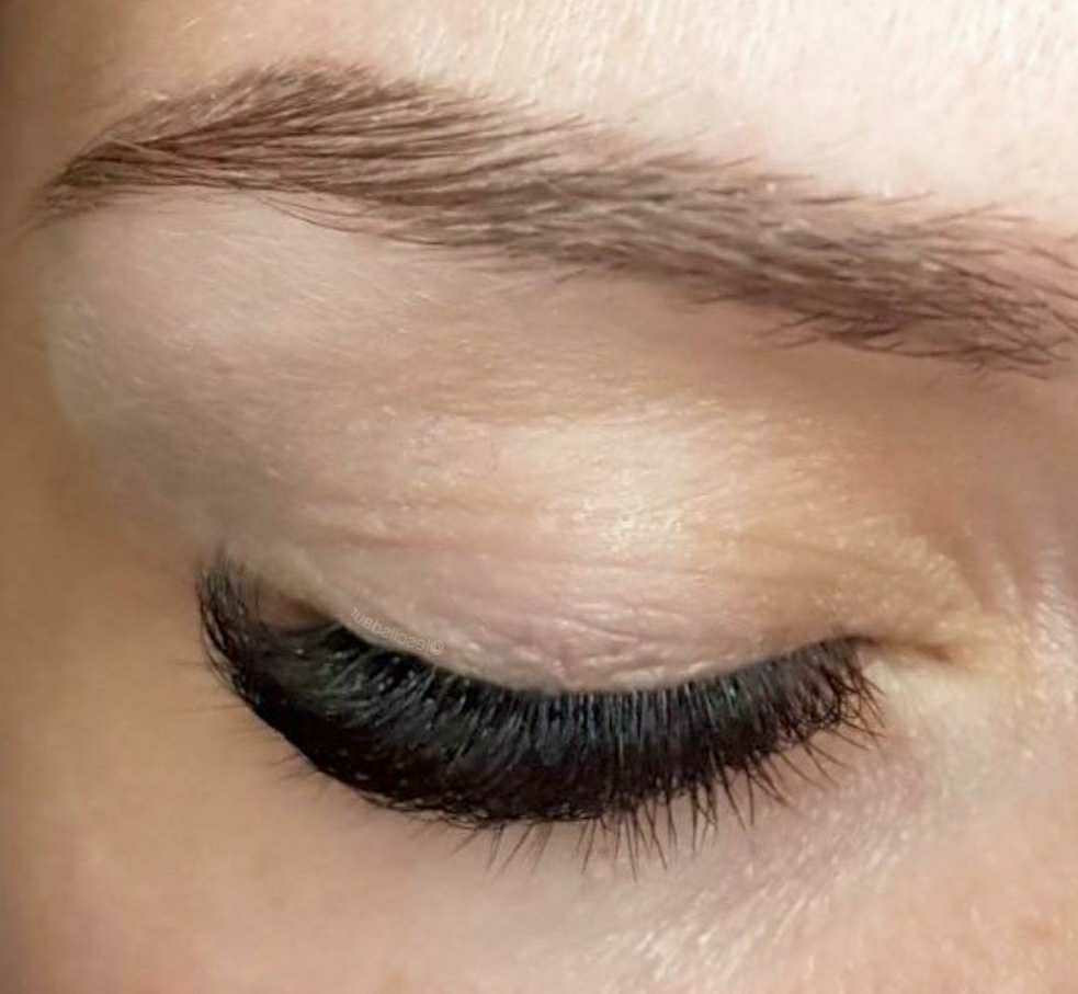 Nadogradnja trepavica - ruski volumen 5D - 8D - Right Beauty, Beograd Nadogradnja trepavica Lice Nadogradnja trepavica, Beograd, Centar, Stari grad, Dorćol