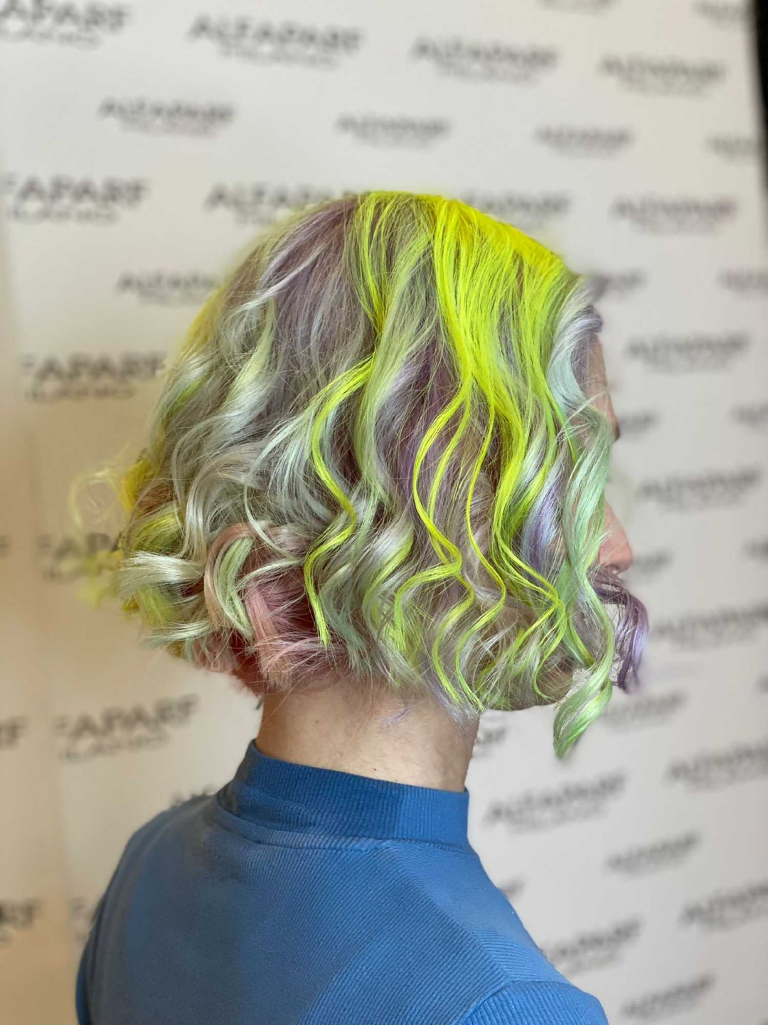 Alfaparf Studio #beograd Ombre, sombre, balayage Balayage / ombre / sombre - duga kosa