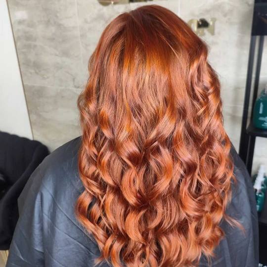 Salon Celebrity Lauren #beograd