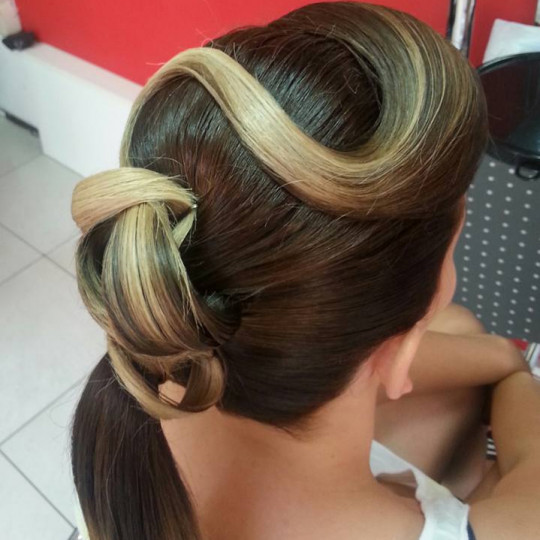 Phoenix Beauty Salon #beograd