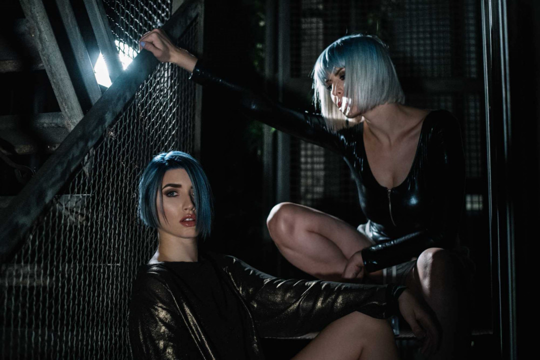 Aleksandar Team #beograd Blajhanje kose Blajhanje + preliv + olaplex zaštita - kosa srednje dužine