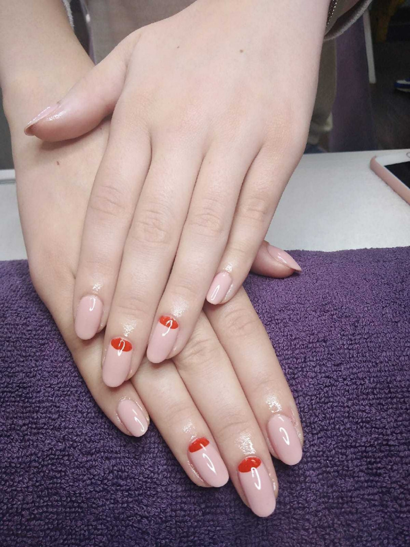 Gel lak - ruke - Sensus, Beograd Gel lak Nokti Gel lak, Beograd, Novi Beograd Stari Merkator