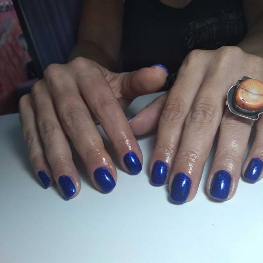 Beauty studio Lidija #beograd Korekcija noktiju