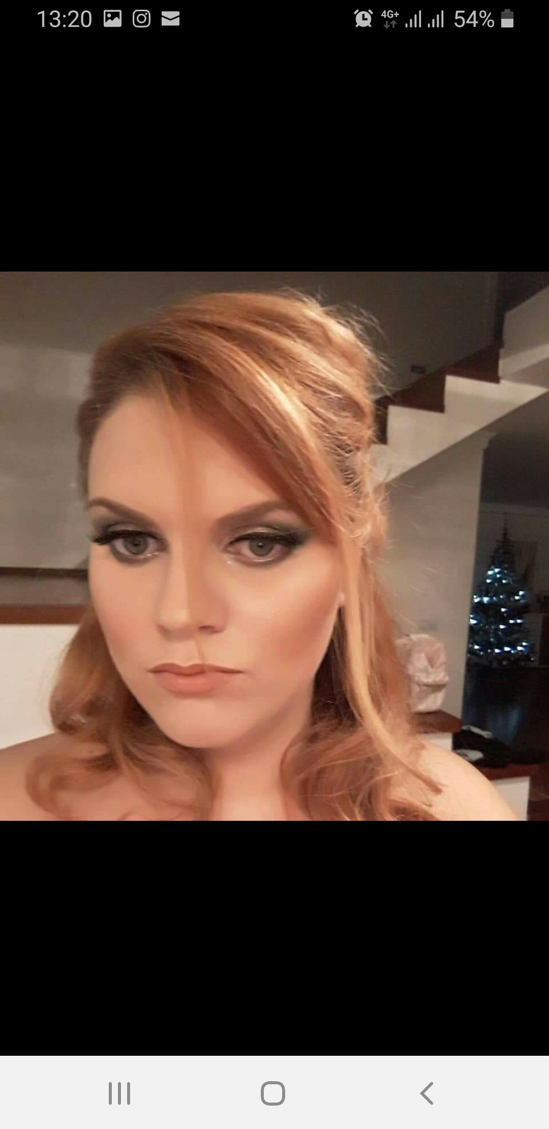 Albina Unisex Studio Lepote #temerin Make-up / šminkanje Profesionalno šminkanje + veštačke trepavice