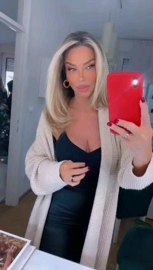 Mary Jana Hairc #beograd
