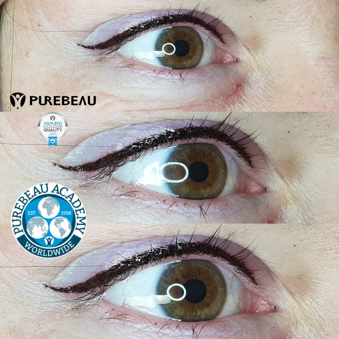 Zirna Exclusive Beauty Center #novisad Trajna šminka