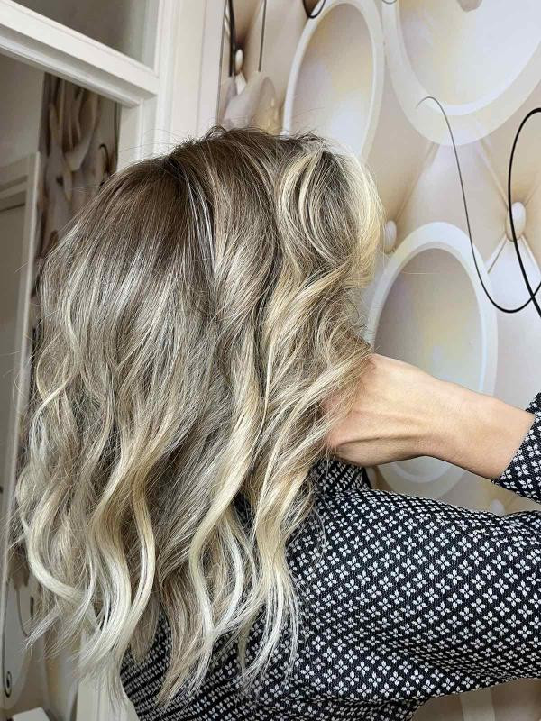 Mary Jana Hairc #beograd