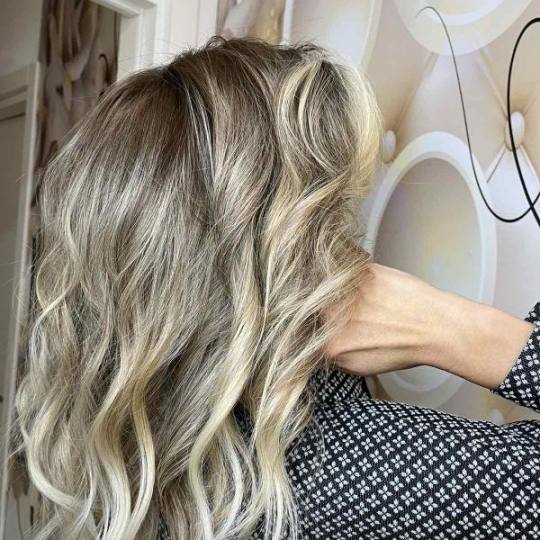 Mary Jana Hairc #beograd