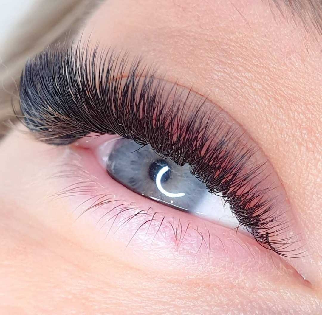Nadogradnja trepavica - ruski volumen 5D - 8D - Right Beauty, Beograd Nadogradnja trepavica Lice Nadogradnja trepavica, Beograd, Centar, Stari grad, Dorćol