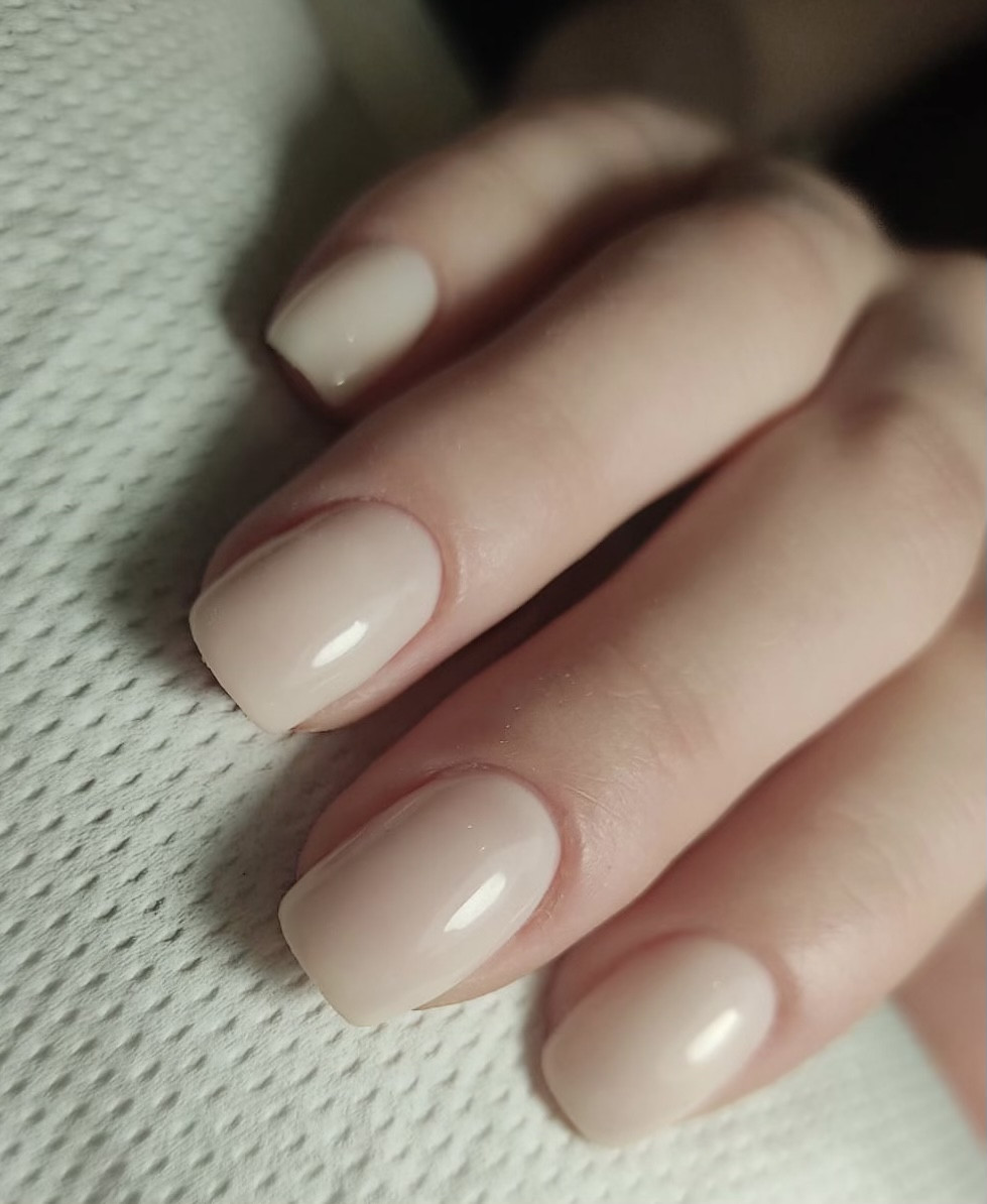 Elite Studio Piccolo #beograd Manikir Manikir + gel lak