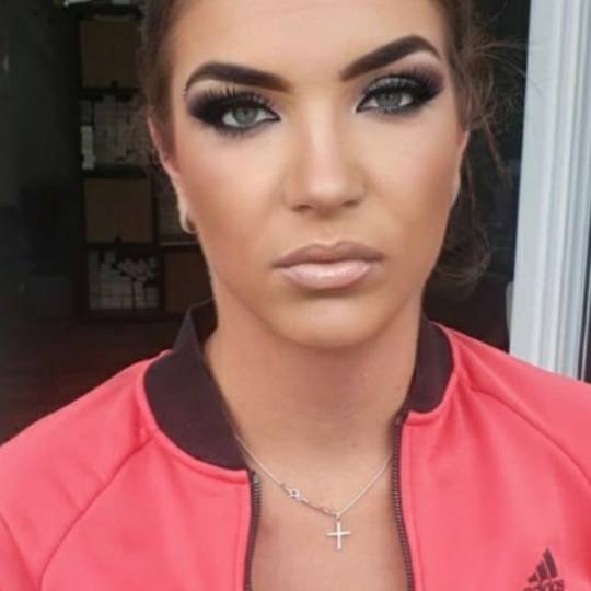 Plavi Anđeo #beograd Make-up / šminkanje