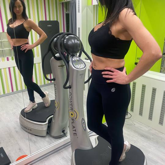 Touch + #beograd Fitness