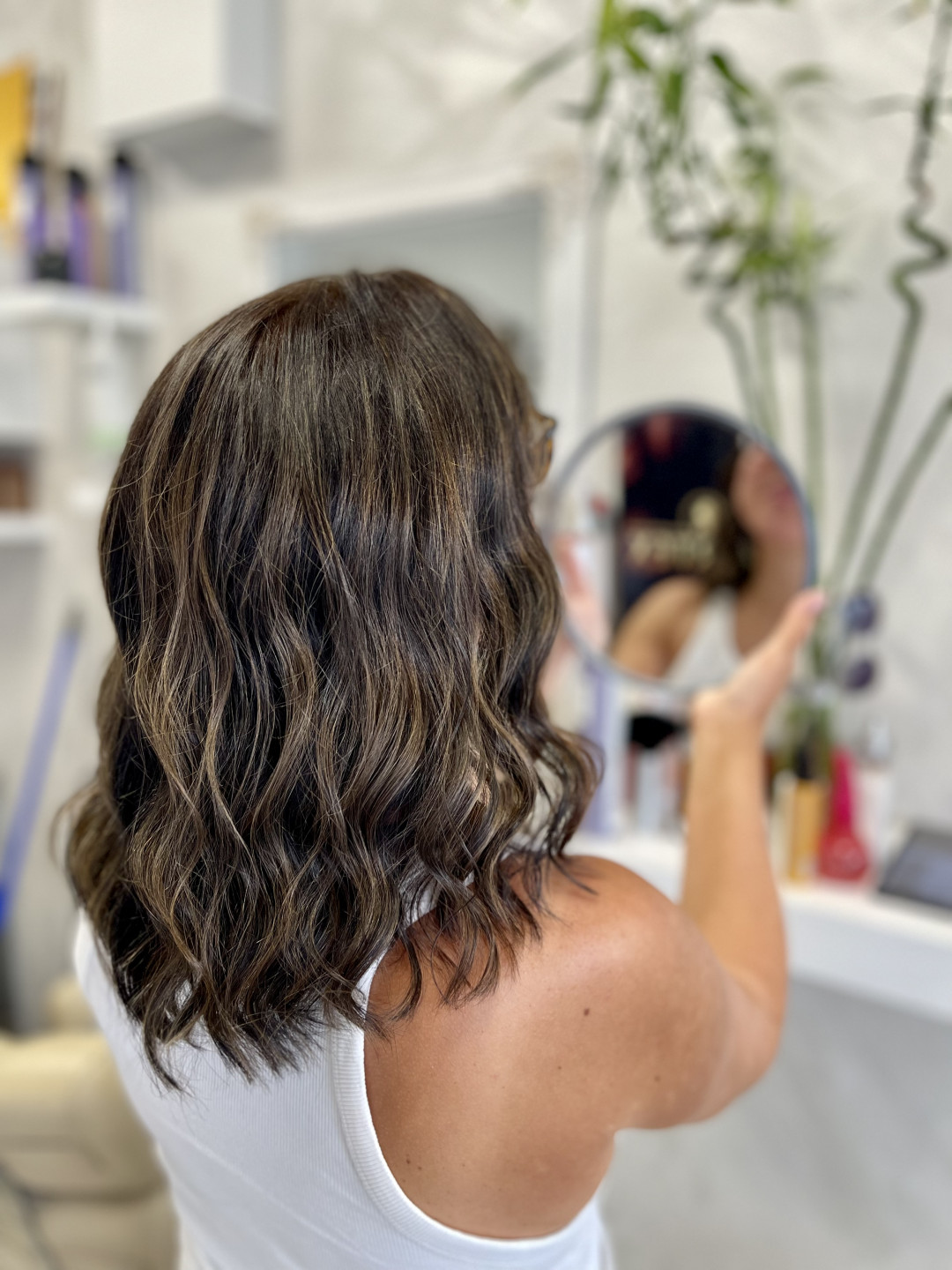 Vortex Beauty Hair - Belvil #beograd Ombre, sombre, balayage