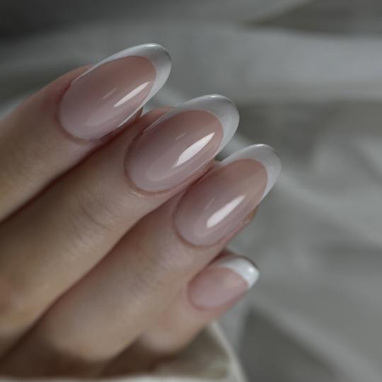 Beauty Code by Nela #novisad Korekcija noktiju Korekcija noktiju - M dužina