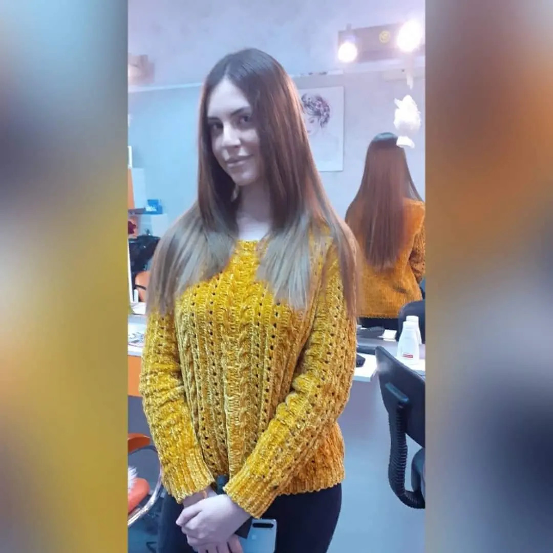 Marija Danković #nis