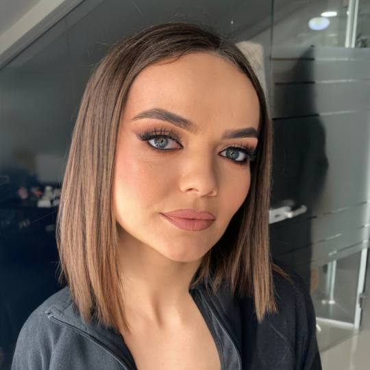 Gracia Make up #beograd