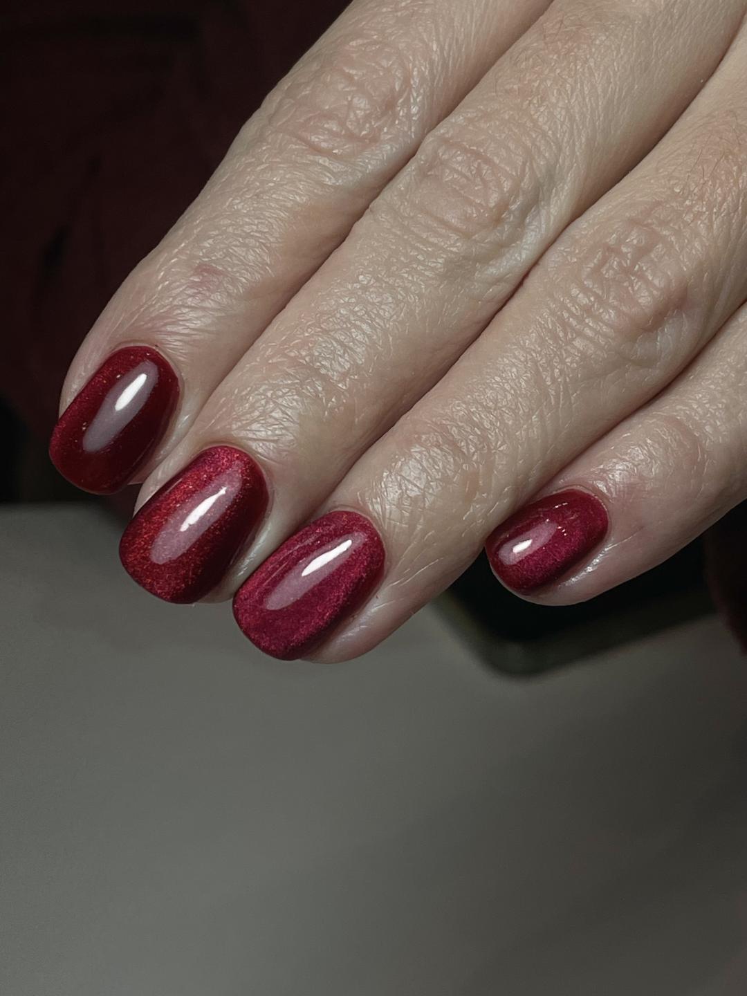 Gel lak / rubber baza - Nails Studio, Beograd Ojačavanje noktiju Nokti Ojačavanje noktiju, Beograd, Banovo brdo