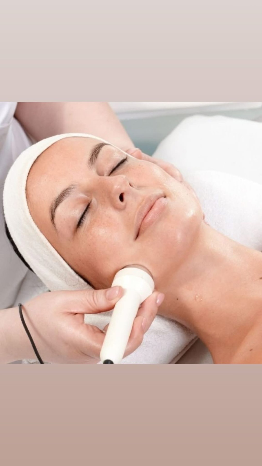 Mezoterapija - bez igle - Studio lepote i edukativni centar Helios, Kikinda Tretman lica Lice Tretman lica, Kikinda, Centar