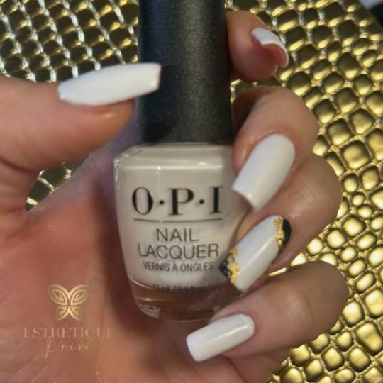 Esthetique Privé #beograd Manikir Manikir + OPI/CUCCIO lakiranje noktiju