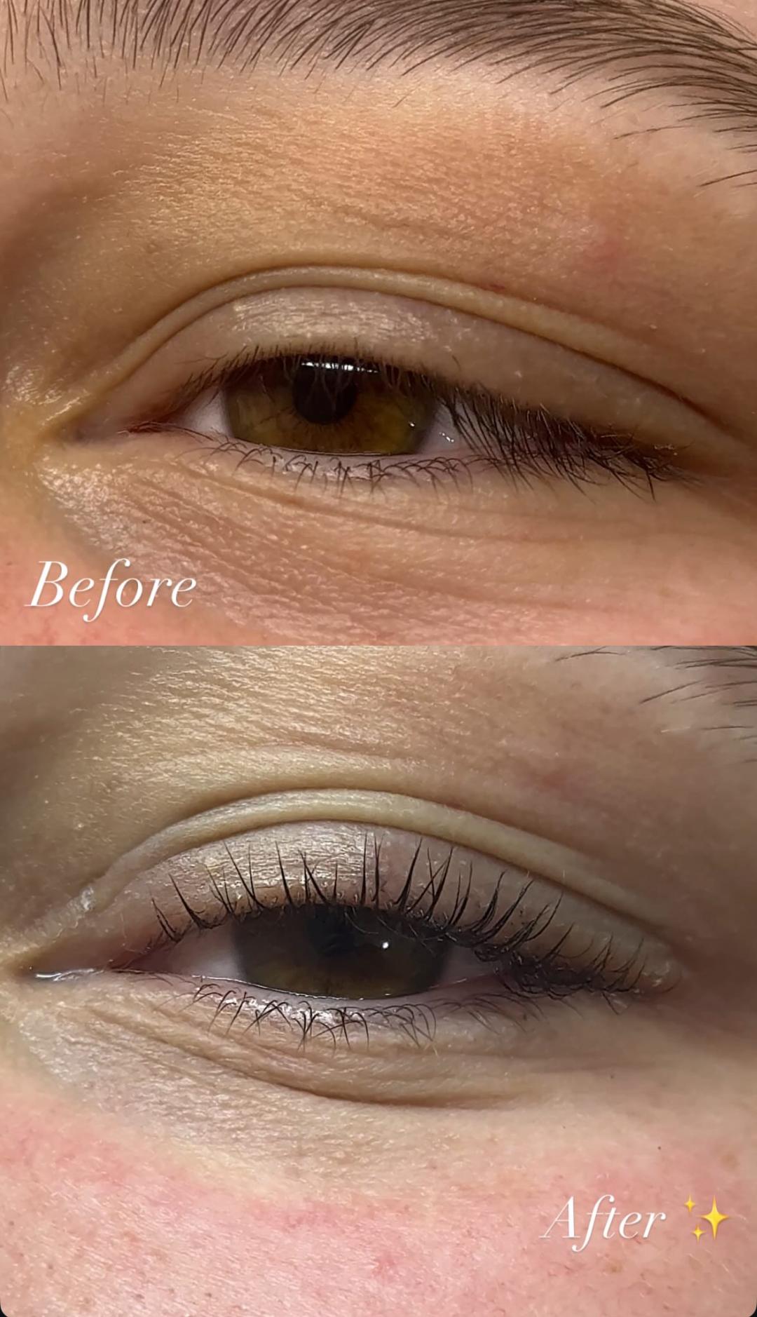 Lash lift - Isi lashes, Beograd Trepavice Lice Trepavice, Beograd, Bežanijska kosa, Bežanija, Ledine, Surčin