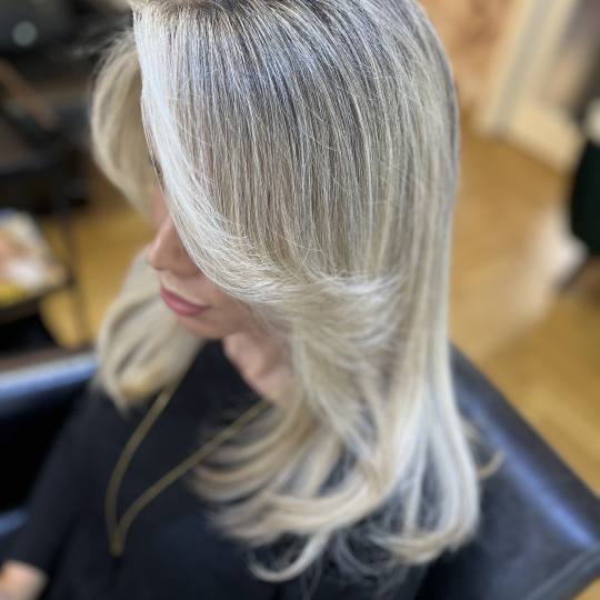 Mary Jana Hairc usluga