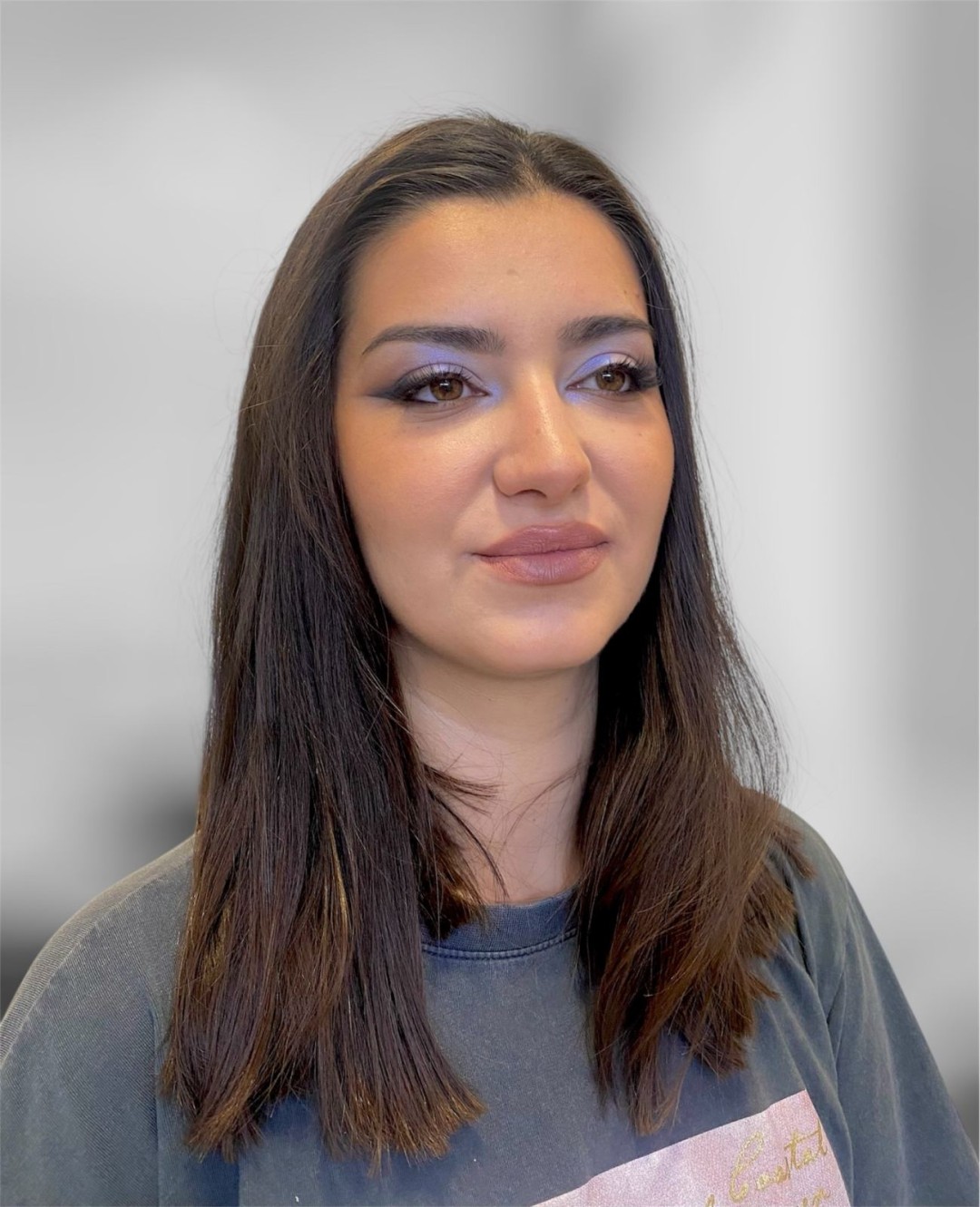 Imperija beauty centar MS #beograd Make-up / šminkanje Profesionalno šminkanje