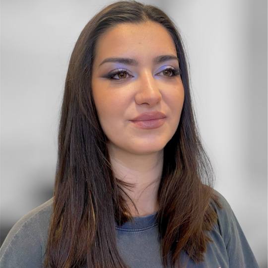 Imperija beauty centar MS #beograd Make-up / šminkanje Profesionalno šminkanje