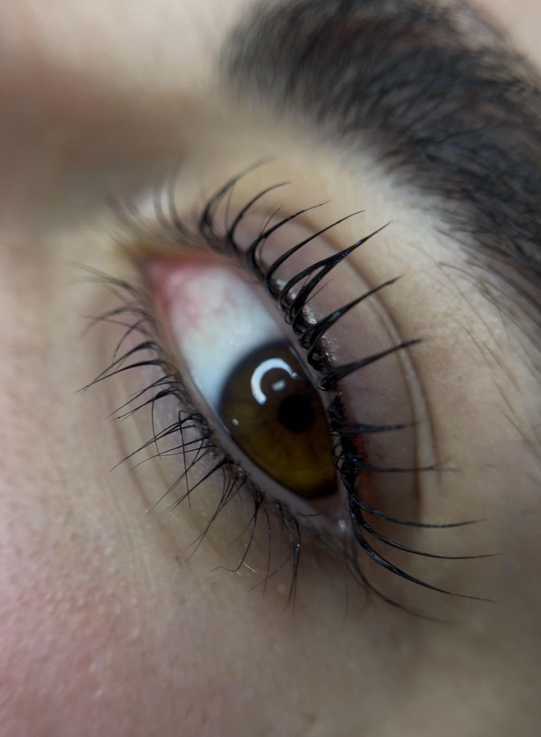 Beauty lash box - Hermanita beauty studio, Beograd Trepavice Lice Trepavice, Beograd, Centar, Stari grad, Dorćol