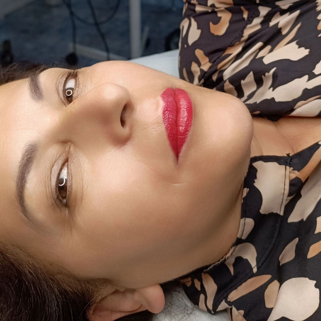 Beauty and Crazy 2, Beograd LookBook