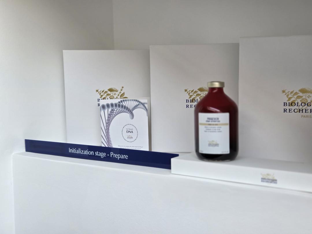 BioSkinLab, Beograd LookBook