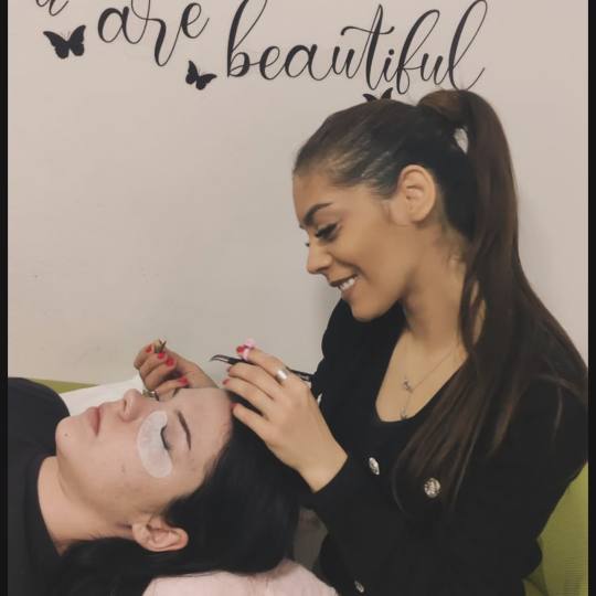 Beauty Studio S #beograd