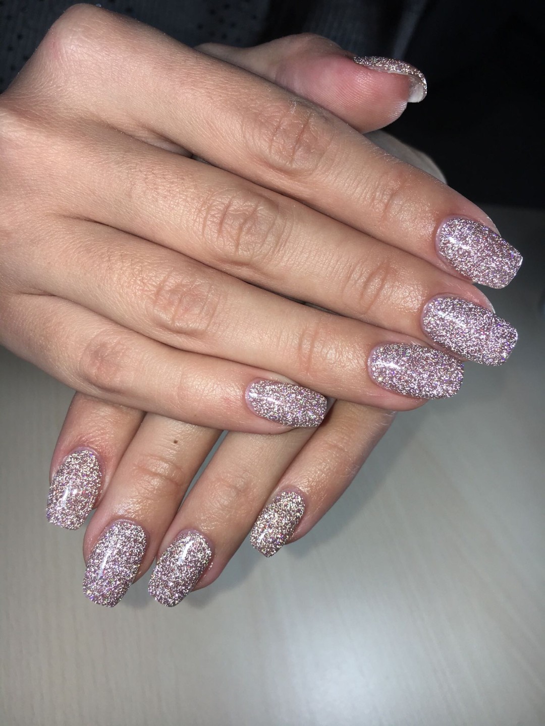 Fenix #beograd Gel lak Manikir + gel lak - rubber baza