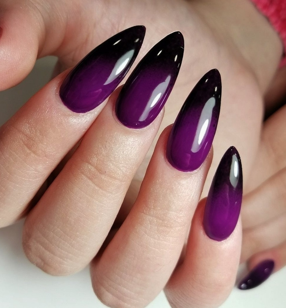 Nail office - TC BIG Rakovica #beograd Nadogradnja noktiju Nadogradnja noktiju tipsama + boja - S dužina