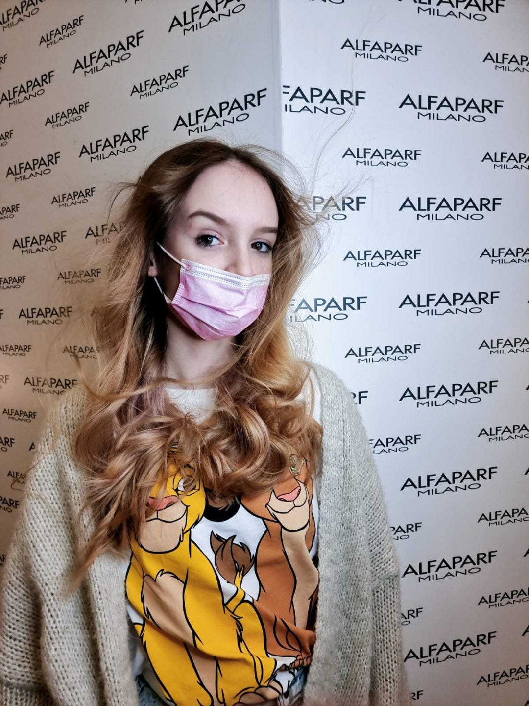 Alfaparf Studio #beograd Ombre, sombre, balayage Balayage / ombre / sombre - duga kosa