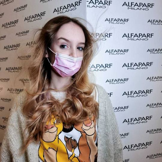 Alfaparf Studio #beograd Ombre, sombre, balayage Balayage / ombre / sombre - duga kosa