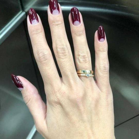 D&D Beauty Center #beograd Gel lak Gel lak - ruke