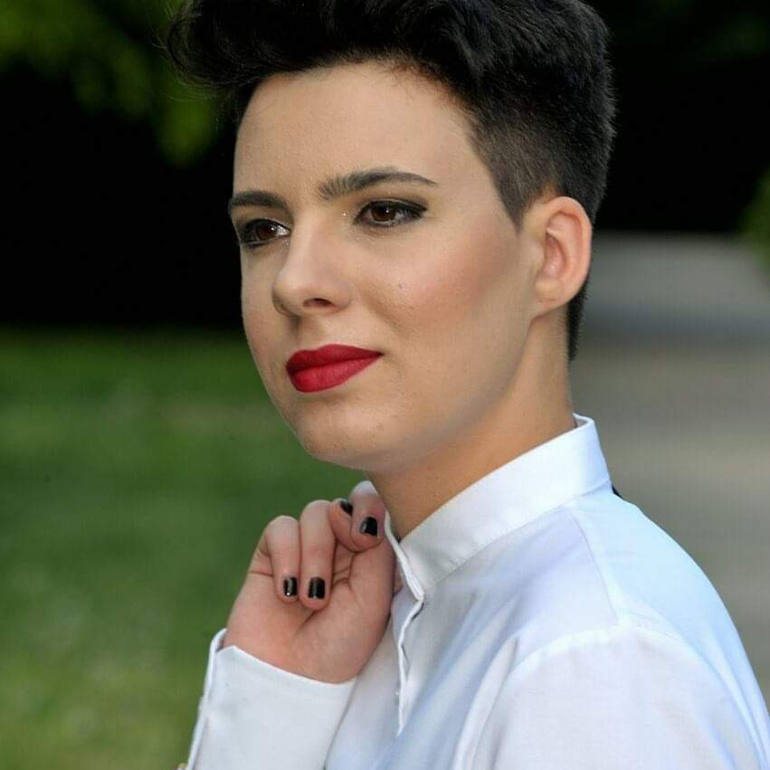 Profesionalno šminkanje - Albina Unisex Studio Lepote, Temerin Make-up / šminkanje Lice Make-up / šminkanje, Temerin, Centar
