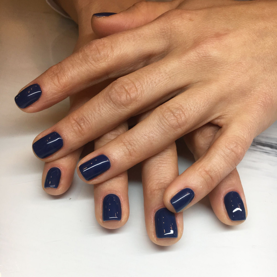 Beauty Station, Beograd Gel lak