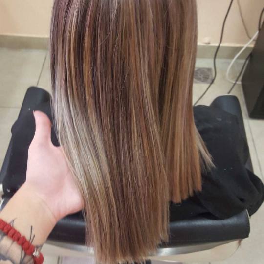 Hair Studio K1 #beograd Farbanje kose