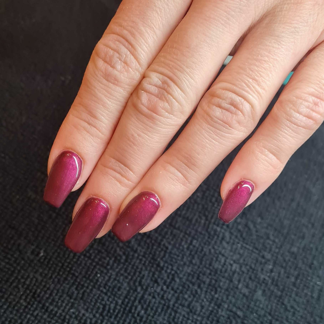 Ojačavanje noktiju gelom dužina 1 - Right Beauty, Beograd Ojačavanje noktiju Nokti Ojačavanje noktiju, Beograd, Centar, Stari grad, Dorćol