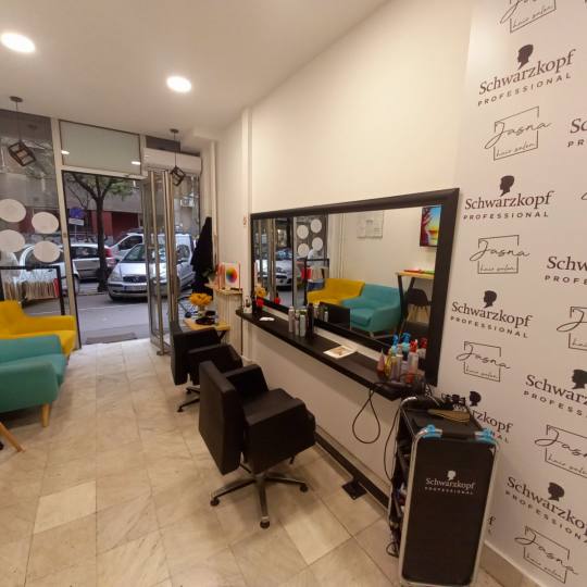 Jasna hair salon #beograd