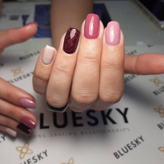 Vortex #beograd Gel lak Gel lak - ruke gel lak