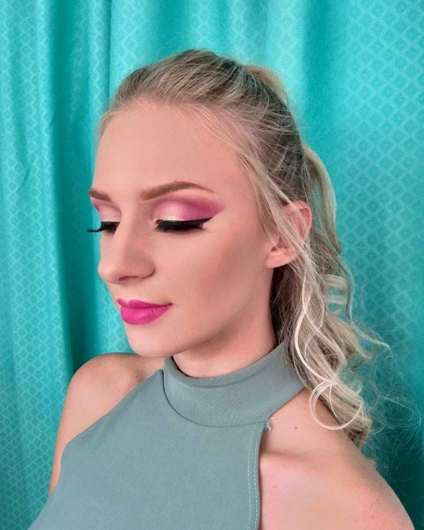 Studio Terazije #beograd Make-up / šminkanje
