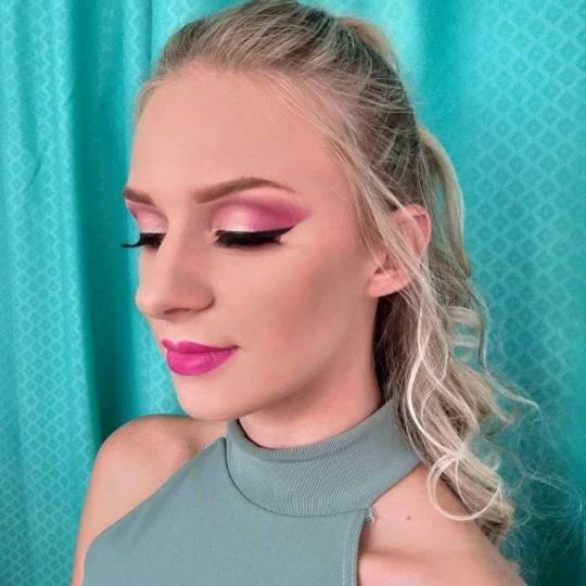 Studio Terazije #beograd Make-up / šminkanje