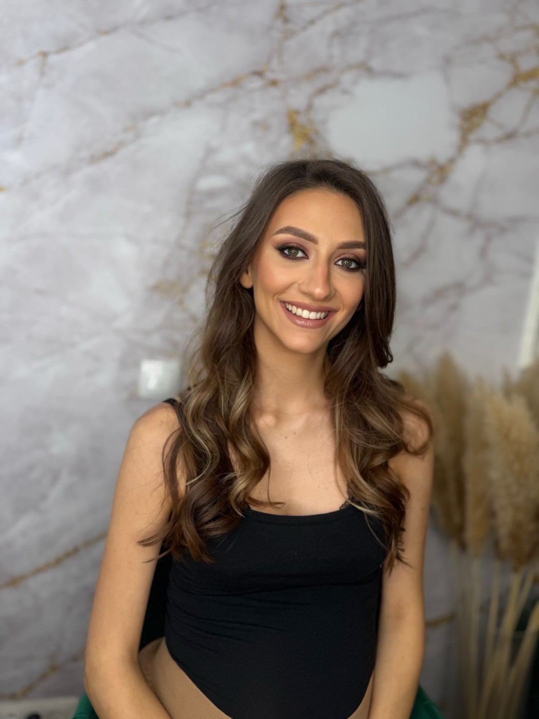 Alexandria Brow&Beauty lounge #beograd Make-up / šminkanje Profesionalno šminkanje